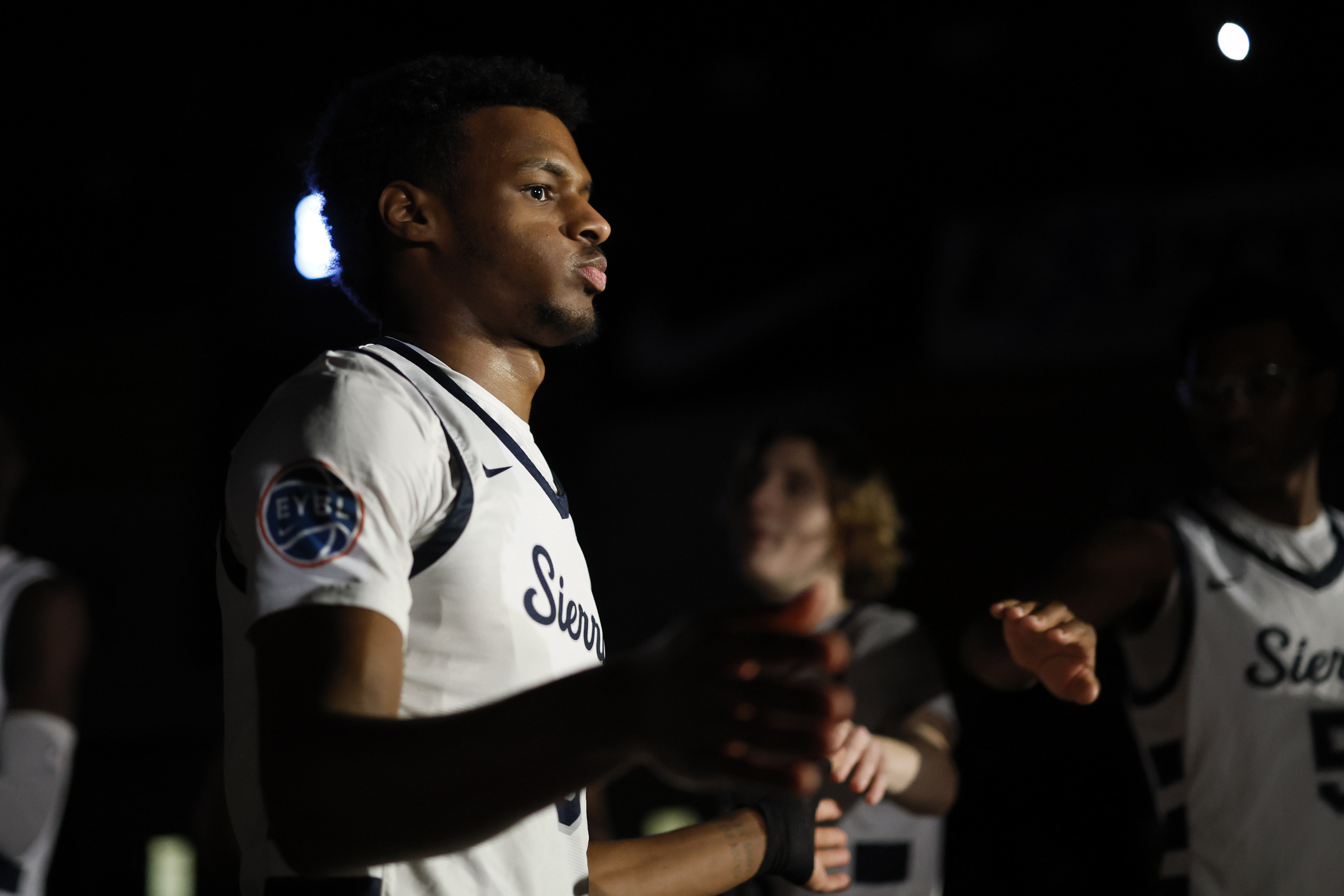 Sierra Canyon Bishop Gorman Les Schwab Invitational Soobum Im 4